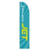 Плавник для SUP-доски Slide-in Spinera Classic Nylon Fin 9" S23, img 3