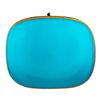 Баллон буксировочный 3-местный O'Brien TUBE BARCA 3 BLUE/ORANGE, img 2