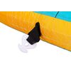 Баллон буксировочный 3-местный O'Brien TUBE BARCA 3 BLUE/ORANGE, img 3