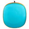Баллон буксировочный 2-местный O'Brien TUBE BARCA 2 BLUE/ORANGE, img 2