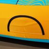 Баллон буксировочный 2-местный O'Brien TUBE BARCA 2 BLUE/ORANGE, img 5