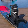 Лыжи парные прогулочные O'Brien COMBO SKI VORTEX 65.5" RED W/ X7 & RT, img 5