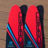 Лыжи парные прогулочные O'Brien COMBO SKI VORTEX 65.5" RED W/ X7 & RT, img 6