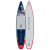 SUP-доска надувная для туризма Aqua Marina Hyper 12'6" S23