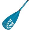Весло для SUP-доски Aqua Marina CARBON GUIDE Carbon/Fiberglass (3 PCS), img 2