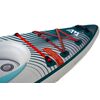 Каяк/SUP-доска надувная с веслом Aqua Marina Cascade 11'2", img 6