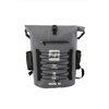 Сумка-рюкзак водонепроницаемая Jetpilot VENTURE 50L WATERPROOF BACKPACK CHARCOAL