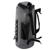 Сумка-рюкзак водонепроницаемая Jetpilot VENTURE 50L WATERPROOF BACKPACK CHARCOAL, img 3