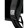 Сумка-рюкзак водонепроницаемая Jetpilot VENTURE 50L WATERPROOF BACKPACK CHARCOAL, img 5