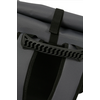 Сумка-рюкзак водонепроницаемая Jetpilot VENTURE 50L WATERPROOF BACKPACK CHARCOAL, img 6