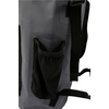 Сумка-рюкзак водонепроницаемая Jetpilot VENTURE 50L WATERPROOF BACKPACK CHARCOAL, img 8