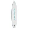 SUP-доска надувная с веслом Aquacore Regata 350, img 3