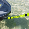 Трос с ручкой для буксировки Jetpilot JETPILOT STRONGARM STRAP FLURO YEL, img 4