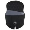Спасательный жилет для гидроцикла неопрен мужской Jetpilot Cause Neo ISO back/charcoal/black S23, img 2