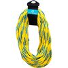 Фал для 2-местных баллонов Spinera Towable 2 Person Tube Rope yellow/blue