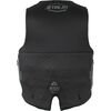 Спасательный жилет для гидроцикла неопрен мужской Jetpilot CAUSE MENS S-GRIP F/E ECO VEST BLACK, Размеры (гидроботинки): 10 (44), img 2