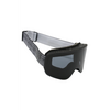 Маска плавающая Jetpilot H20 FRAMELESS GOGGLE BLACK, img 4