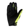 Перчатки для водных видов спорта Jetpilot VAULT RACE GLOVE Yellow, img 2