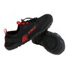 Гидроботинки низкие Jetpilot HYBRID HYDRO SHOE Black/Red