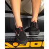 Гидроботинки низкие Jetpilot HYBRID HYDRO SHOE Black/Red, img 2