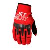 Перчатки для водных видов спорта Jetpilot VAULT RACE GLOVE Red