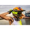Маска плавающая Jetpilot VAULT VISION GOGGLE Yellow, img 2
