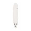 Серфборд Aquacore Soft surfboard 8' strap deck, img 2
