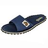 Шлепки унисекс Gumbies Slide NAVY S20, img 2