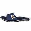 Шлепки унисекс Gumbies Slide NAVY S20, img 3