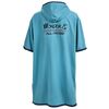 Пончо Aqua Marina Micro-fabric Change Poncho (Aqua) Extra Large, img 2