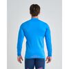 Гидромайка мужская длинный рукав Jetpilot VAULT LS RASHIE Blue, img 4