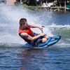 Ниборд O'Brien VOODOO BLACK/BLUE W/ HOOK, img 4