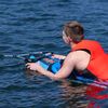 Ниборд O'Brien VOODOO BLACK/BLUE W/ HOOK, img 6