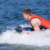 Ниборд O'Brien VOODOO BLACK/BLUE W/ HOOK, img 7