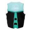 Спасательный жилет неопрен женский Connelly WMNS CLASSIC NEO VEST, img 2