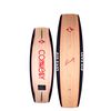 Вейкборд катерный мужской Connelly BIO WAKE BLANK W/FINS, img 2
