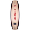 Вейкборд катерный мужской Connelly BIO WAKE BLANK W/FINS