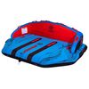 Баллон буксировочный 3-местный O'Brien TUBE SPECTER 3 BLUE/RED