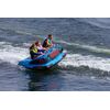 Баллон буксировочный 3-местный O'Brien TUBE SPECTER 3 BLUE/RED, img 9