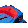 Баллон буксировочный 2-местный O'Brien TUBE SPECTER 2 BLUE/RED, img 2