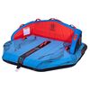 Баллон буксировочный 2-местный O'Brien TUBE SPECTER 2 BLUE/RED