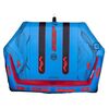 Баллон буксировочный 2-местный O'Brien TUBE SPECTER 2 BLUE/RED, img 6