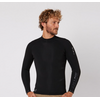 Гидромайка мужская Follow P1 2mm Wetty Top Black