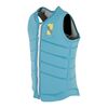 Спасательный жилет неопрен женский Jetpilot LUNA F/E ECO VEST Blue, img 3