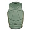 Спасательный жилет неопрен мужской Jetpilot FREERIDE ECO F/E VEST Sage, img 2