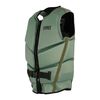 Спасательный жилет неопрен мужской Jetpilot FREERIDE ECO F/E VEST Sage, img 3