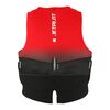 Спасательный жилет для гидроцикла неопрен мужской Jetpilot VENTURE PLUS VEST Red, img 2