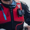 Спасательный жилет для гидроцикла неопрен мужской Jetpilot VENTURE PLUS VEST Red, img 4