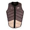 Спасательный жилет неопрен мужской Jetpilot X1 F/E ECO VEST - HEATLEY Brown