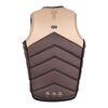 Спасательный жилет неопрен мужской Jetpilot X1 F/E ECO VEST - HEATLEY Brown, img 2